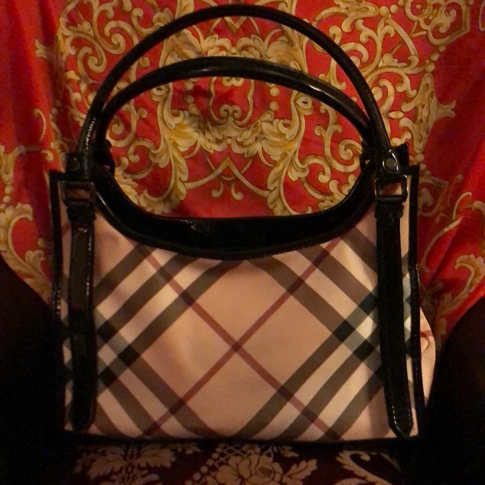 Burberry Bag